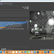 Screenshot 2019-01-31 at 06.55.01  Test procesora Intel Core i3-8100 3.6 GHz programem Cinebench R15.